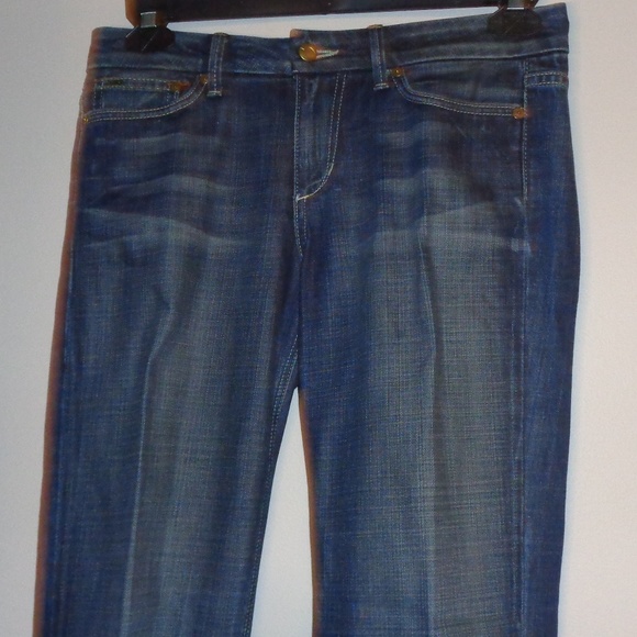 Joe's Jeans No. 59fz5790 Fitzgerald Boot Cut 28 - Picture 6 of 8